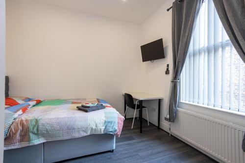 TCO Luxury House, Liverpool (fotografie 6)