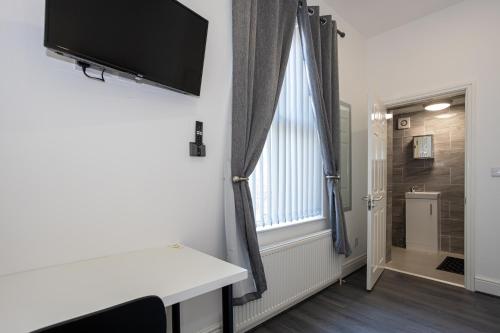 TCO Luxury House, Liverpool (fotografie 8)