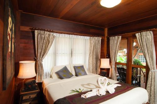 Samed Grandview Resort