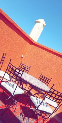 Riad Nour Resorts-Riad Nour Travel 5