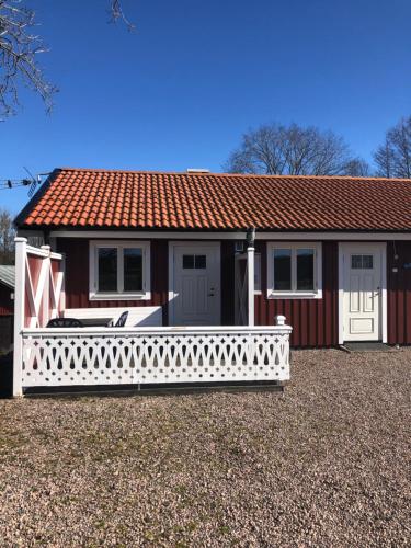 Skattegårdens Gästhus - Falköping