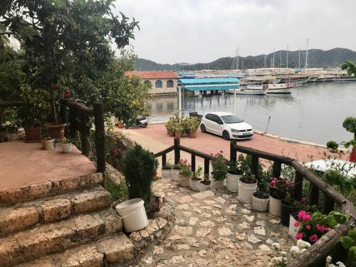 Kekova Pansiyon