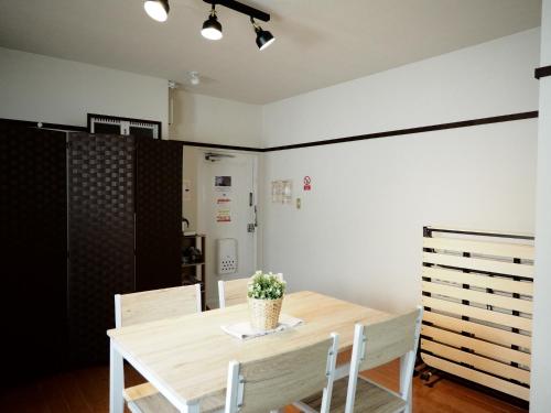 Living CUBE Beppu Station / Vacation STAY 54926