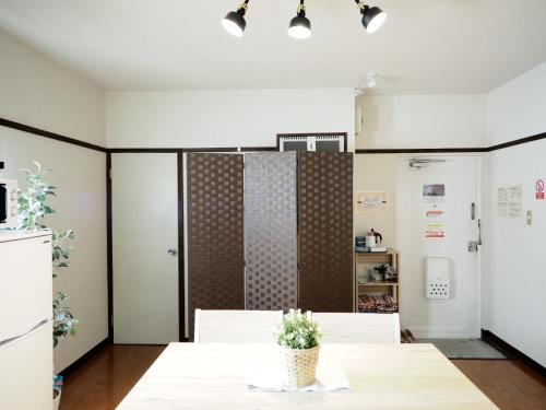 Living CUBE Beppu Station / Vacation STAY 54926