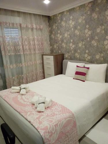 Casa da Larisa gîte à louer Ribeira de Moinhos