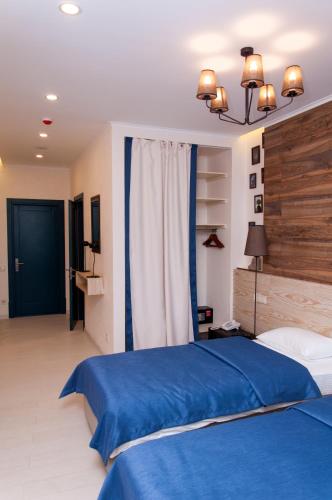 Design Hotel Skopeli - image 13