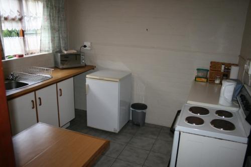 餐飲選擇, Haus Barbara Guest House in 布雷達斯多普