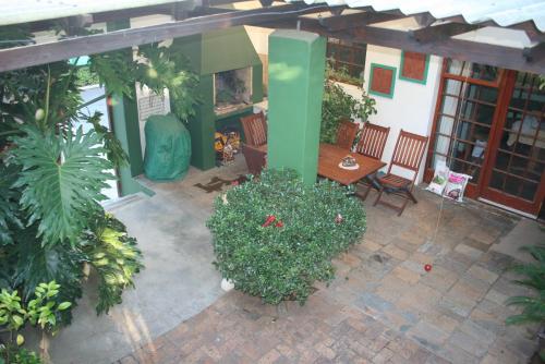 設施, Haus Barbara Guest House in 布雷達斯多普