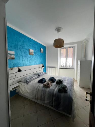 Civico69 - Apartment - Rapallo