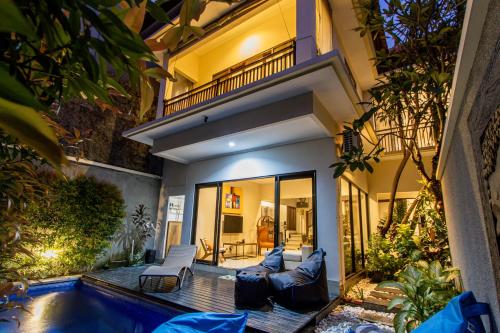 Villa Kekasih by Bali Prime Hospitality