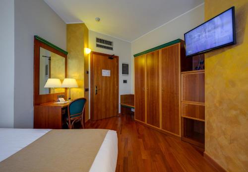 Hotel Raffaello