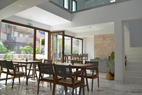 IADES suites 4