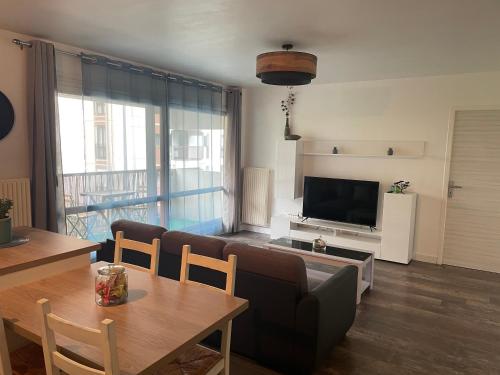 Bel appartement composé de deux chambres 1