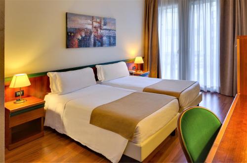 Hotel Raffaello - image 8