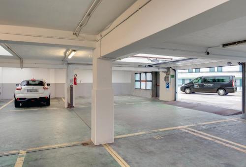 Hotel Raffaello - image 11