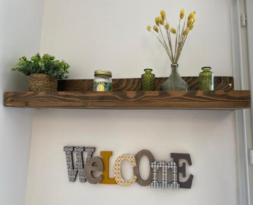 Instalaciones, Bel Appartement lumineux à 5 minutes d'Annecy (Bel Appartement lumineux a 5 minutes d'Annecy) in Seynod