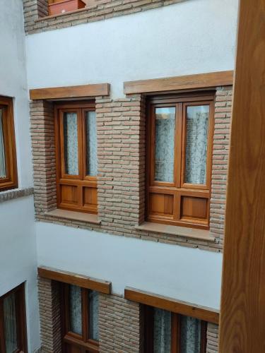 Apartamento Santa Inés Albaicin, Granada (foto 9)