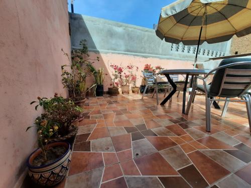Riad 112 4