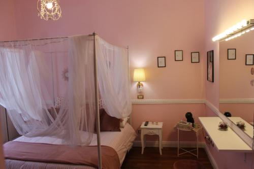 B&B Le Sorelle – Naples, CO