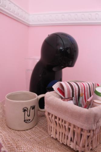 B&B Le Sorelle – Naples, CO