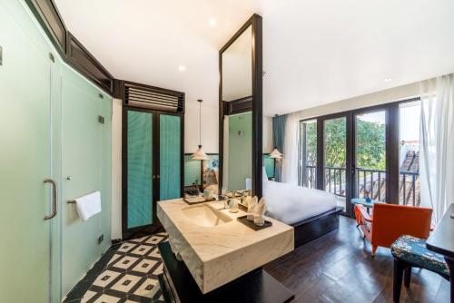 De An Hotel, Hoi An (photo 5)