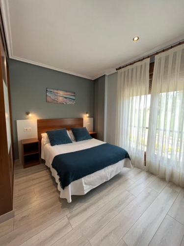 Apartamentos Rurales & Spa Antilles Playa