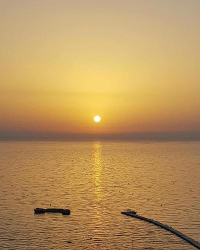 Vrissiana Beach Hotel