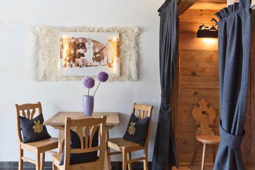 Natur & Spa Hotel Lärchenhof, Seefeld in Tirol (foto 6)