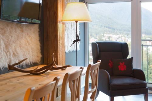 Natur & Spa Hotel Lärchenhof, Seefeld in Tirol (foto 7)