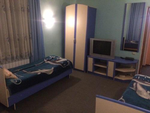 Hostel Ask in คาราคล