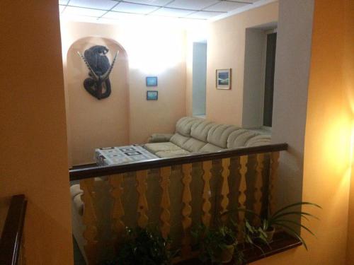 Hostel Ask in คาราคล