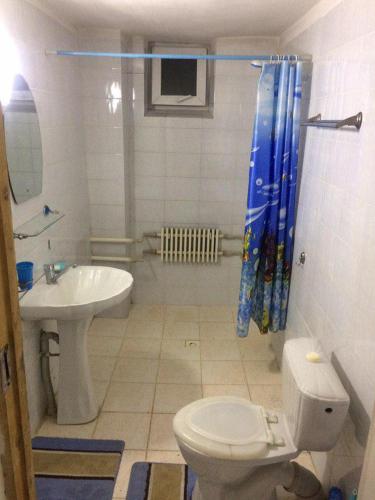 Hostel Ask in คาราคล