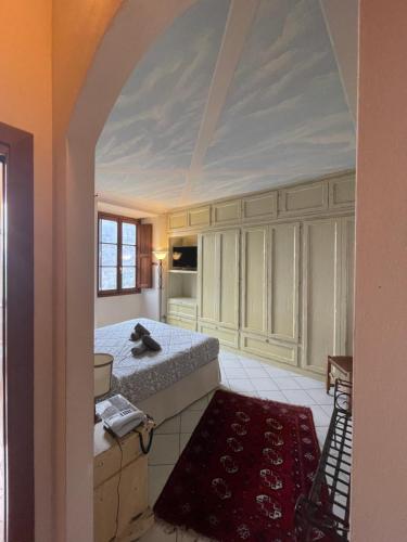 腾塔戴凯瑞酒店