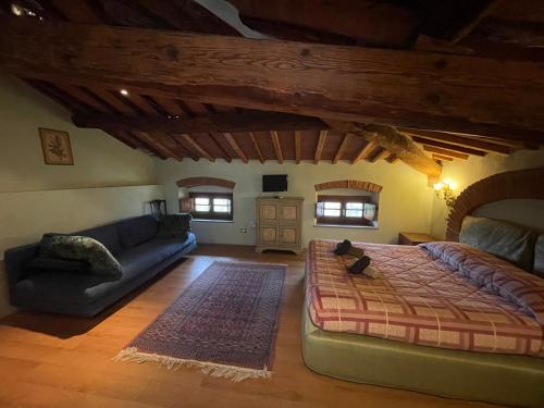 腾塔戴凯瑞酒店