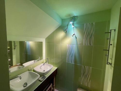 腾塔戴凯瑞酒店