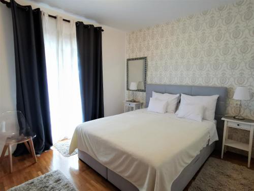 Duplex Maria Di, Free Parking, Sea View, Dubrovník (fotografie 8)