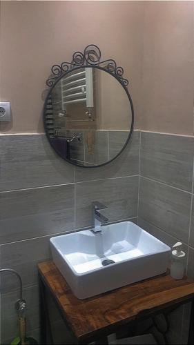 Natura Apartmant - image 14