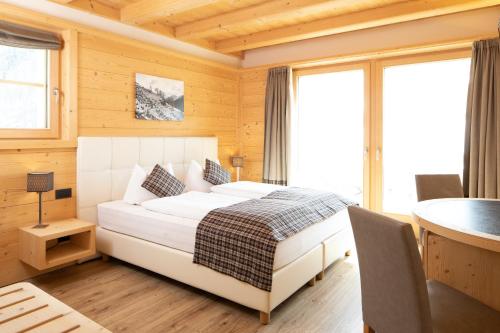 B&B Ecohotel Chalet des Alpes - image 2