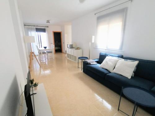 Apartamento Sierra y Mar