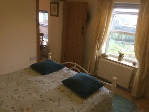 The Old Post Office gîte à louer Wirksworth