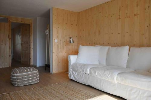 Chalet, Rust