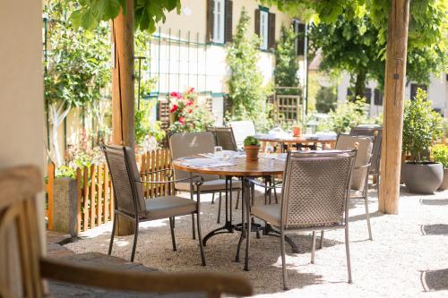 Boutique Hotel Aichinger