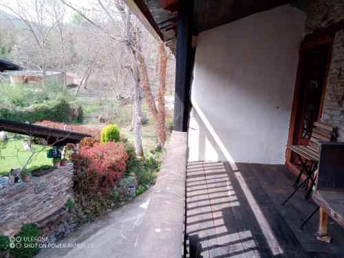 Cabaña del Zapatero El Bierzo Ponferrada