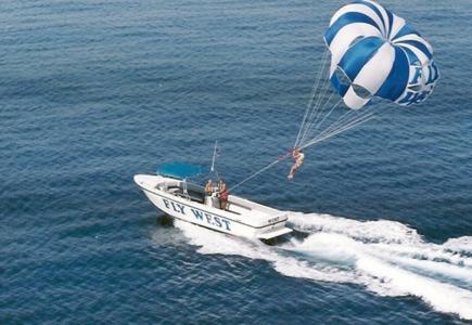 Tsokkos Protaras Beach Hotel - image 4