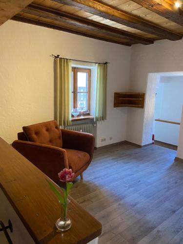 Der Limes Kipfenberg in Kipfenberg, Deutschland