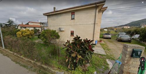 La Casa di Anna chambre d'hôte Maierà