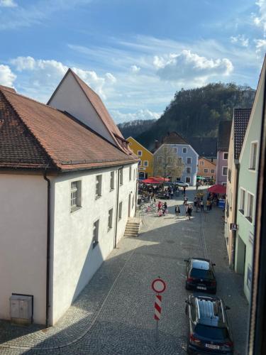 Der Limes Kipfenberg 5