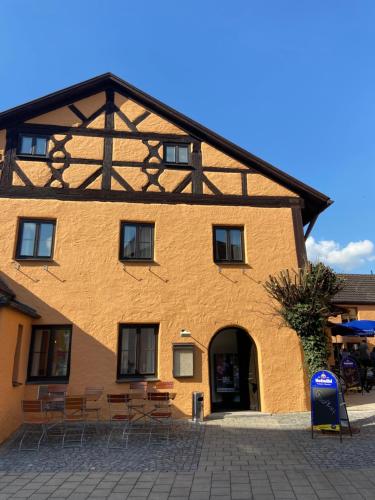 Der Limes Kipfenberg 3
