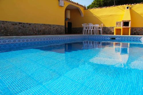 Quinta Vita- Vila Laranja in Vale Verde