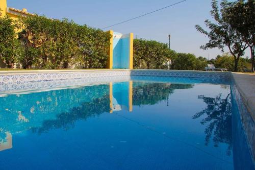 Quinta Vita- Vila Laranja in Vale Verde